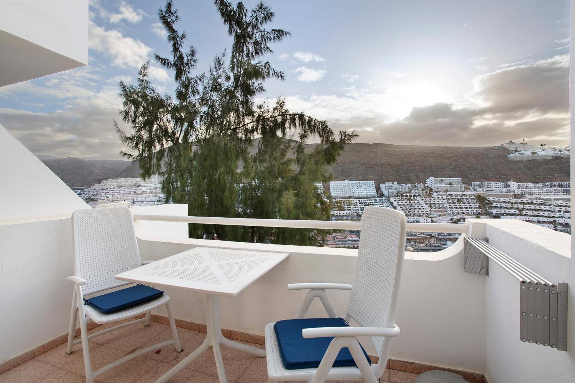 Apartamento Dreams Puerto Rico  Exterior foto